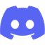 Discord App Website Icon