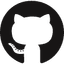 GitHub Website Icon