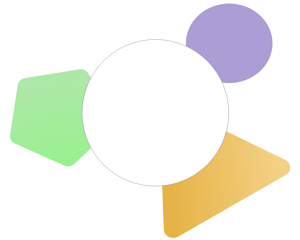 Background image for the profile picture.