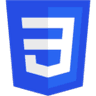 Icon for CSS