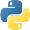 Icon for Python