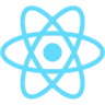 Icon for React
